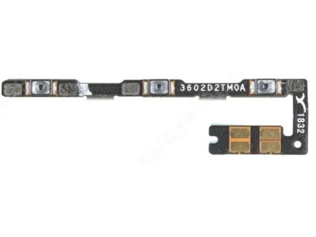 XIAOMI REDMI 8 LITE POWER & VOLUME FLEX