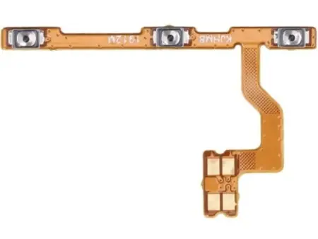 XIAOMI REDMI 8A ALLUMAGE & VOLUME