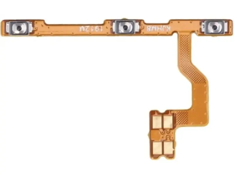 XIAOMI REDMI 8A POWER & VOLUME FLEX