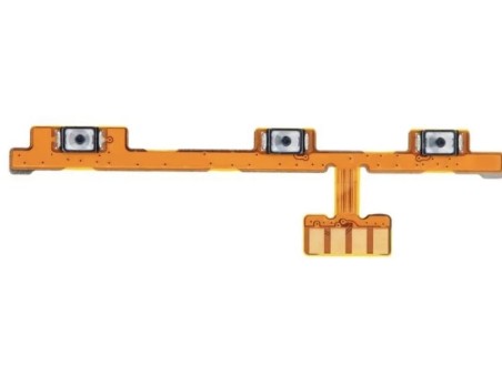 XIAOMI REDMI NOTE 8 PRO POWER & VOLUME FLEX