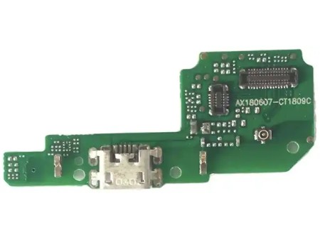 XIAOMI REDMI 6A CHARGING PORT