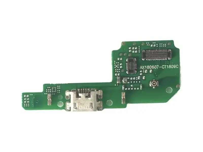 XIAOMI REDMI 6A CHARGING PORT