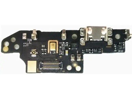 XIAOMI REDMI 9C CHARGING PORT