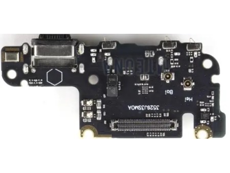 XIAOMI REDMI 10T PRO 5G CHARGING PORT