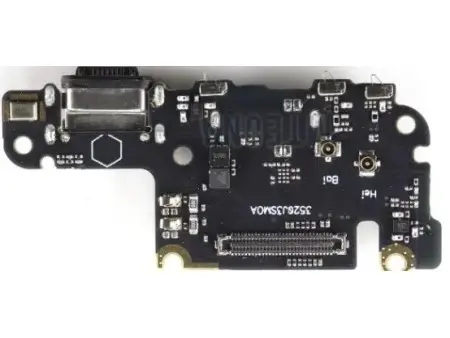 XIAOMI REDMI 10T PRO 5G CHARGING PORT