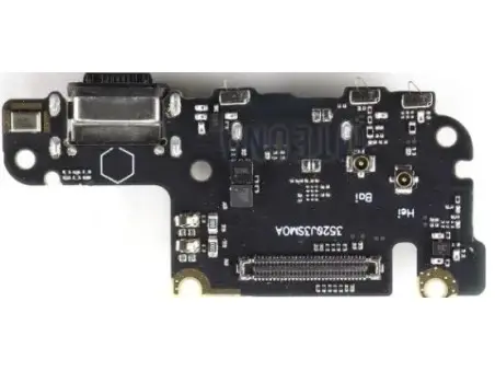 XIAOMI REDMI 10T PRO 5G CHARGING PORT