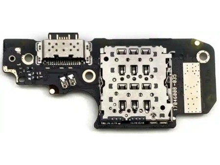XIAOMI REDMI NOTE 11 PRO CHARGING PORT