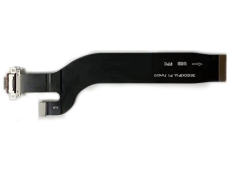 XIAOMI MI 11 PRO PLAQUETE CHARGE