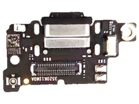 XIAOMI REDMI 11i CHARGING PORT