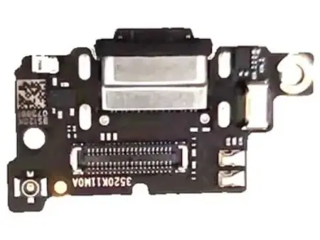 XIAOMI REDMI 11i CHARGING PORT