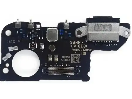 XIAOMI MI 8 PRO PLAQUETE CHARGE