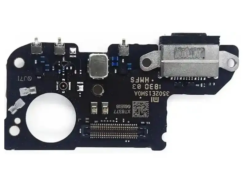 XIAOMI MI 8 PRO PLAQUETE CHARGE