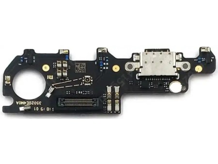 XIAOMI MI MAX 3 CHARGING PORT
