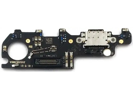 XIAOMI MI MAX 3 CHARGING PORT