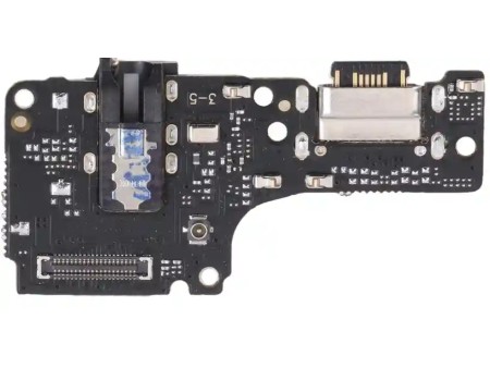 XIAOMI REDMI NOTE 10 4G CHARGING PORT