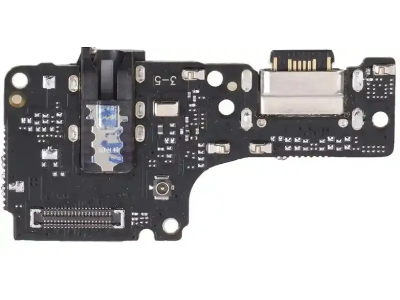 XIAOMI REDMI NOTE 10 4G CHARGING PORT