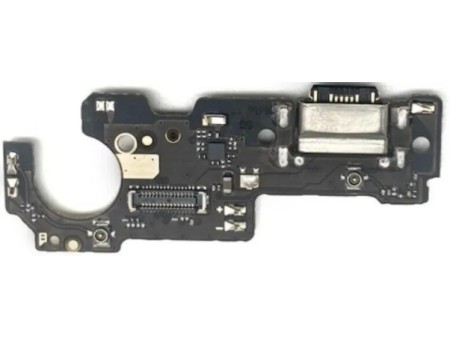 XIAOMI REDMI NOTE 10 5G CHARGING PORT