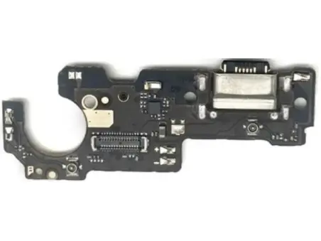 XIAOMI REDMI NOTE 10 5G CHARGING PORT