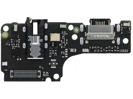 XIAOMI REDMI NOTE 10s CHARGING PORT