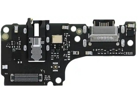 XIAOMI REDMI NOTE 10s CHARGING PORT