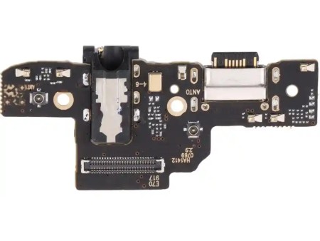XIAOMI REDMI NOTE 11 CHARGING PORT
