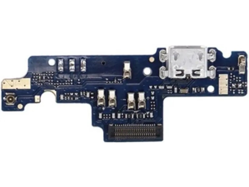 XIAOMI REDMI NOTE 4X CHARGING PORT XIAOMI REDMI NOTE 4X CHARGING PORT