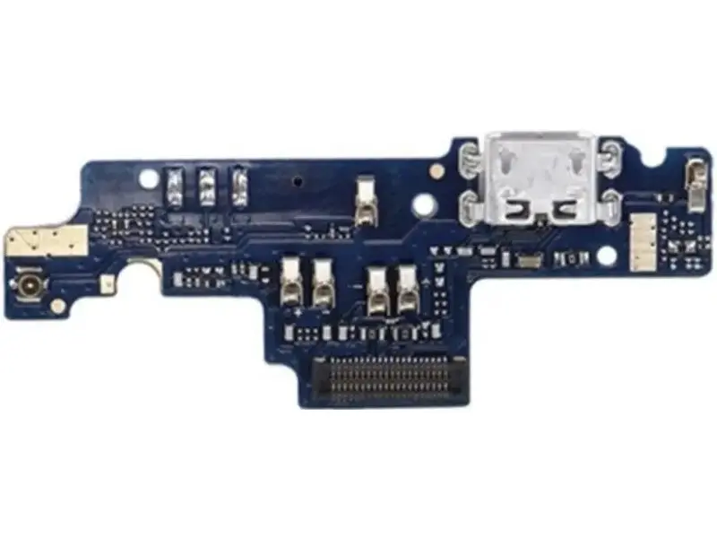 XIAOMI REDMI NOTE 4X CHARGING PORT