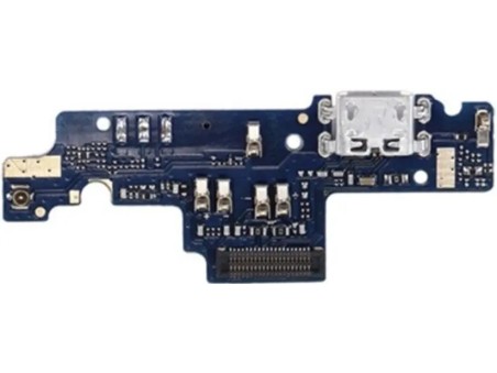 XIAOMI REDMI NOTE 4X CHARGING PORT