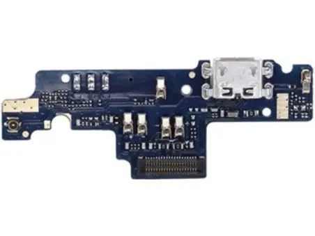 XIAOMI REDMI NOTE 4X CHARGING PORT