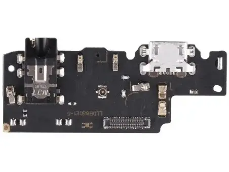 XIAOMI REDMI NOTE 5 CHARGING PORT