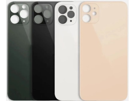 IPHONE 11 PRO BACK GLASS COVER
