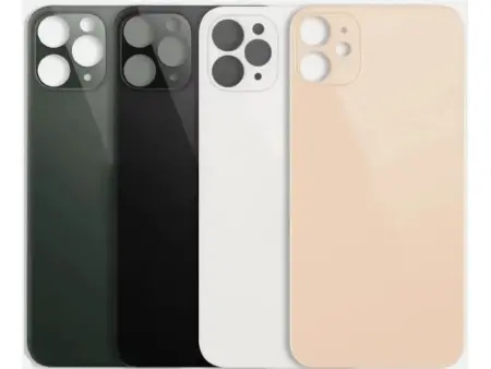 IPHONE 11 PRO BACK GLASS COVER