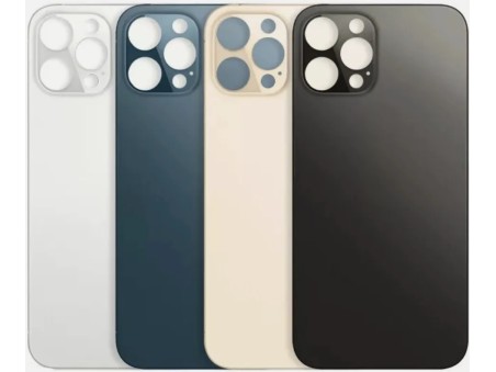 IPHONE 12 PRO MAX BACK GLASS COVER