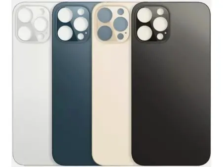 IPHONE 12 PRO MAX BACK GLASS COVER