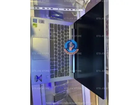 Ordinateur Lenovo XiaoXin Air 14IWL Core i5 BLEUE