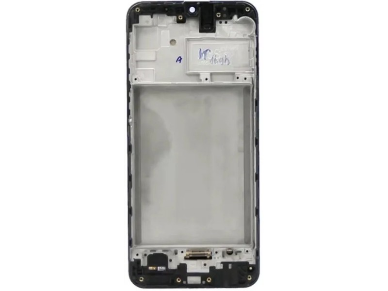 SAMSUNG M21s COPY WITH FRAME LCD SAMSUNG M21s COPY WITH FRAME LCD