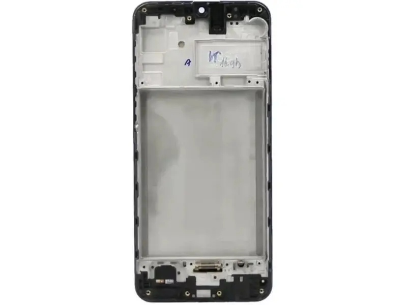 SAMSUNG M21s COPY WITH FRAME LCD