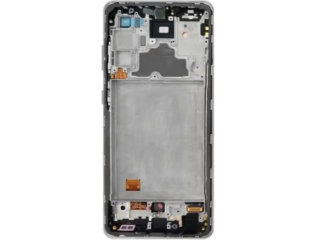 SAMSUNG A72 COPY WITH FRAME LCD