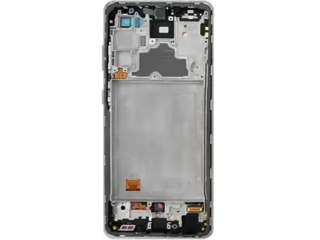SAMSUNG A72 COPY AVEC CADRE ECRAN