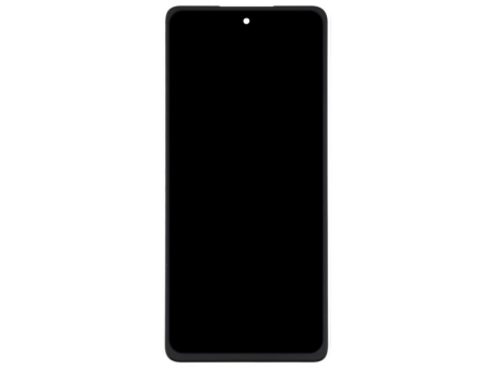 SAMSUNG A52s 5G COPY WITH FRAME LCD