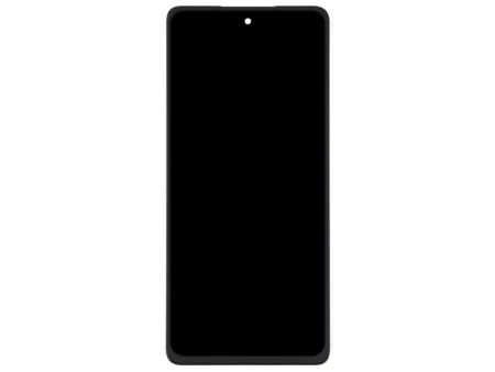 SAMSUNG A52s 5G COPY WITH FRAME LCD