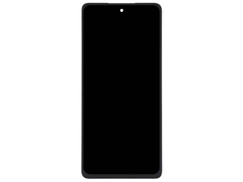 SAMSUNG A52s 5G COPY WITH FRAME LCD SAMSUNG A52s 5G COPY WITH FRAME LCD
