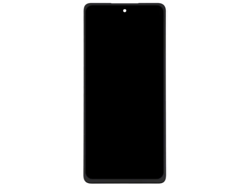 SAMSUNG A52s 5G COPY WITH FRAME LCD