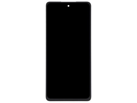 SAMSUNG A52s 5G COPY WITH FRAME LCD