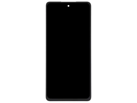 SAMSUNG A52s 5G COPY WITH FRAME LCD