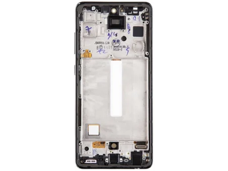 SAMSUNG A52s 5G ORIGINAL WITH FRAME LCD