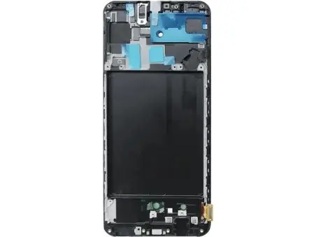 SAMSUNG A70s ORIGINAL WITH FRAME LCD