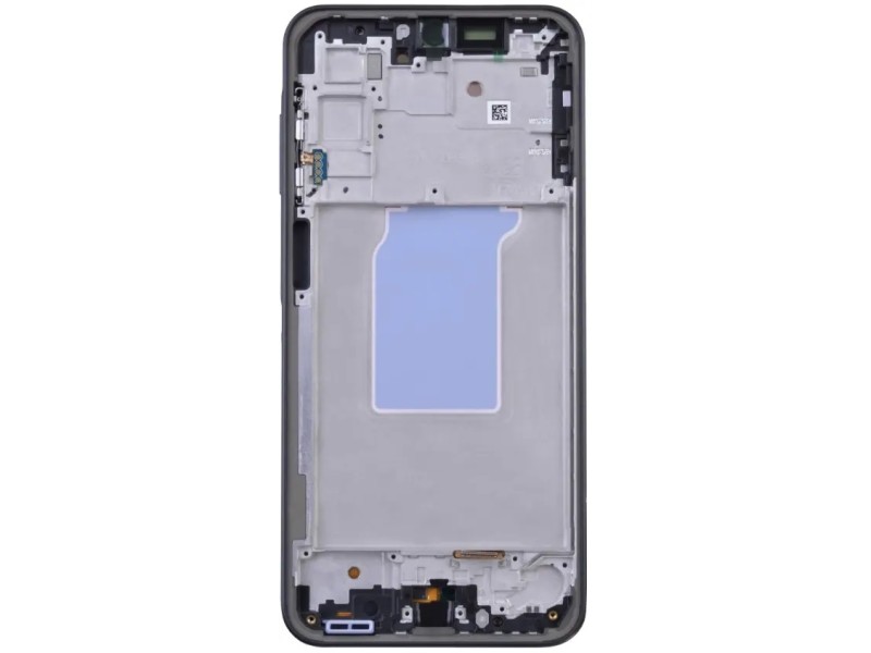SAMSUNG A26 ORIGINAL WITH FRAME LCD SAMSUNG A26 ORIGINAL WITH FRAME LCD