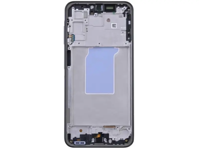 SAMSUNG A26 ORIGINAL WITH FRAME LCD