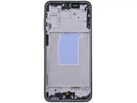 SAMSUNG A26 ORIGINAL AVEC CADRE ECRAN